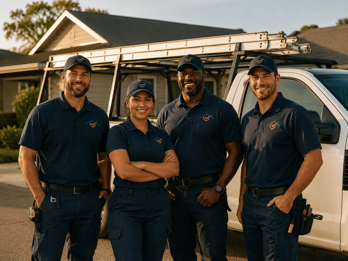 Roof Inspection company in Covington, PA